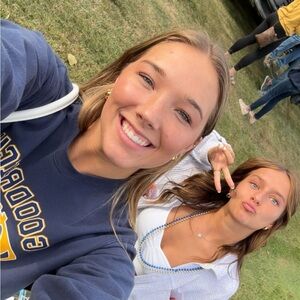 Meet your Posher, Kalen